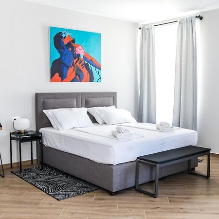 Dolac Apartments Рийека Екстериор снимка