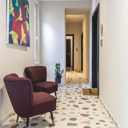 Dolac Apartments Рийека Екстериор снимка