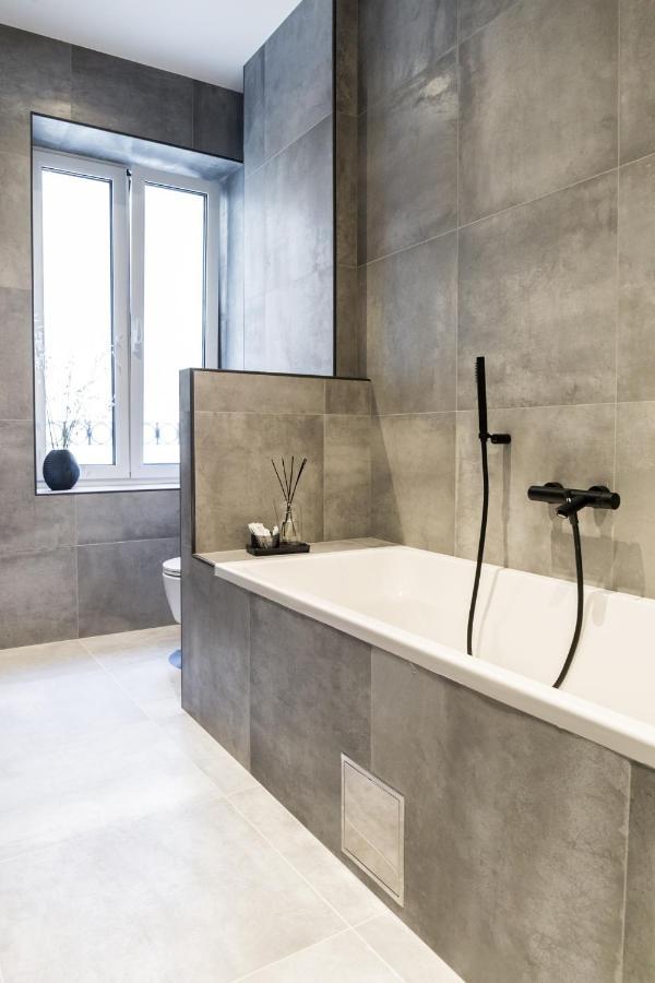 Dolac Apartments Рийека Екстериор снимка