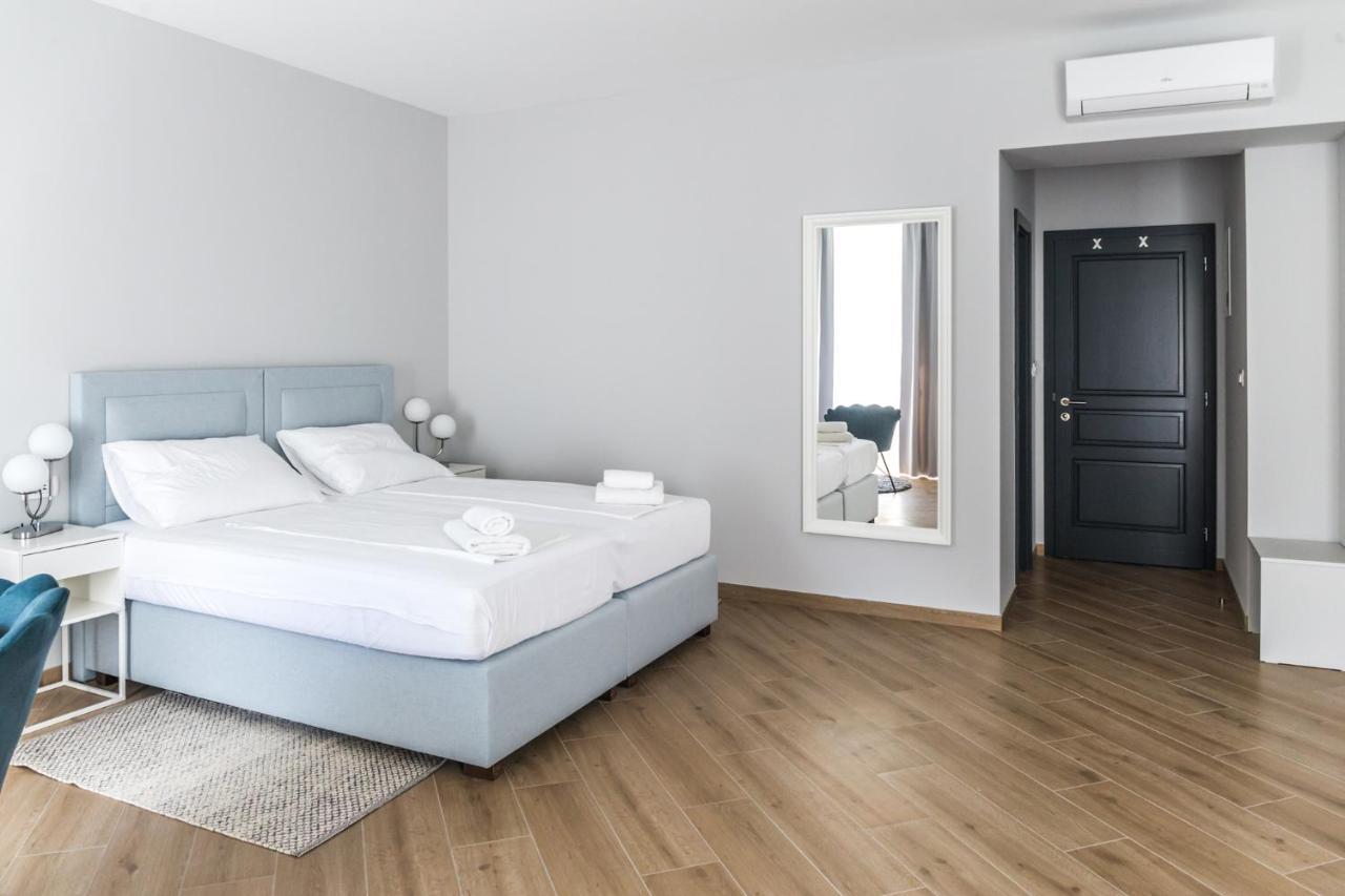 Dolac Apartments Рийека Екстериор снимка