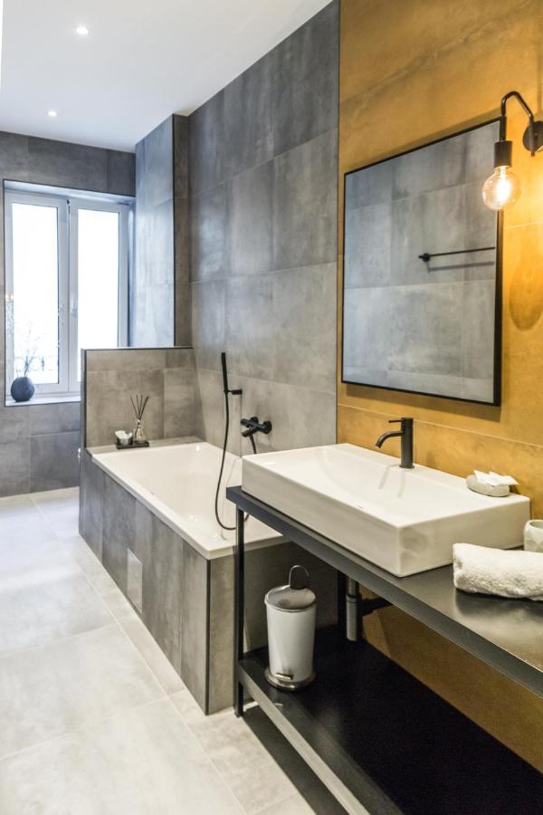 Dolac Apartments Рийека Екстериор снимка