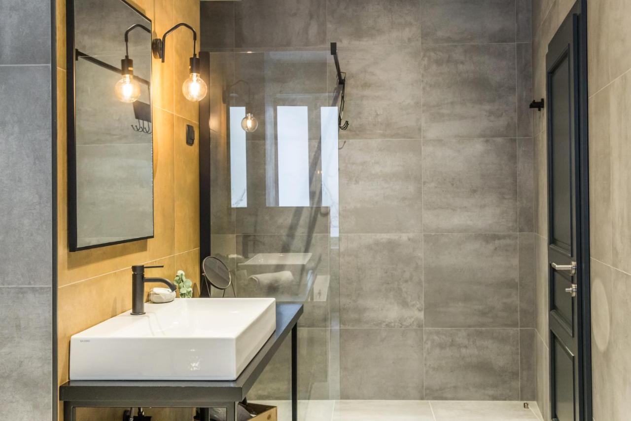 Dolac Apartments Рийека Екстериор снимка