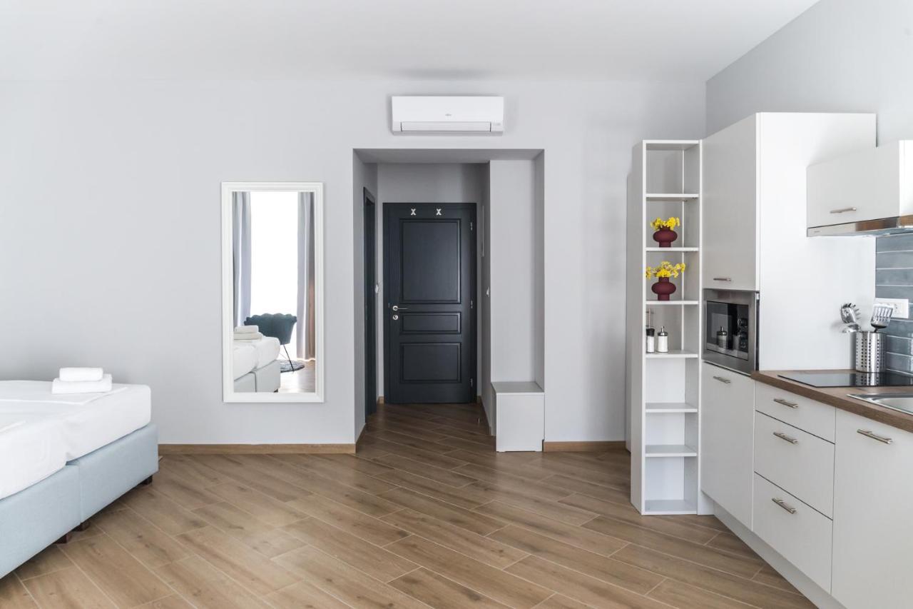 Dolac Apartments Рийека Екстериор снимка