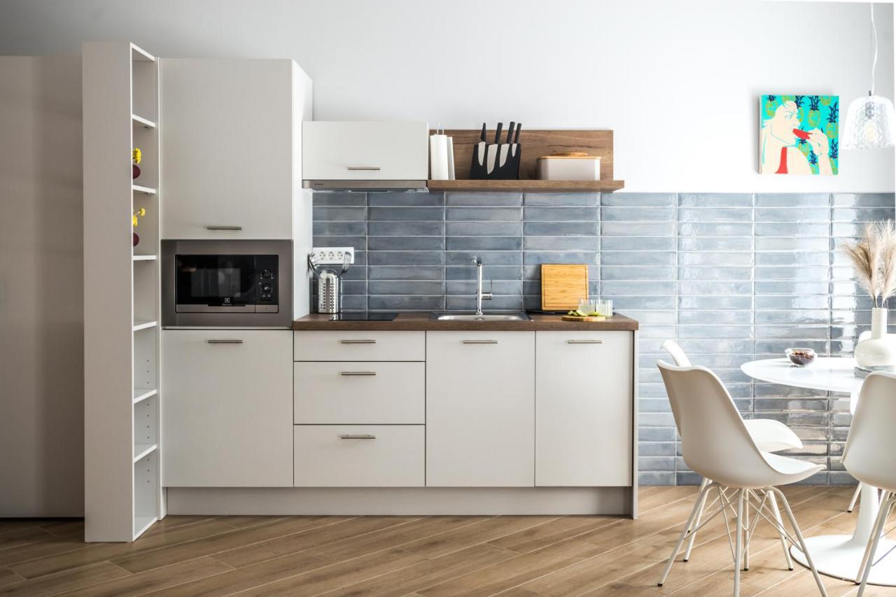 Dolac Apartments Рийека Екстериор снимка